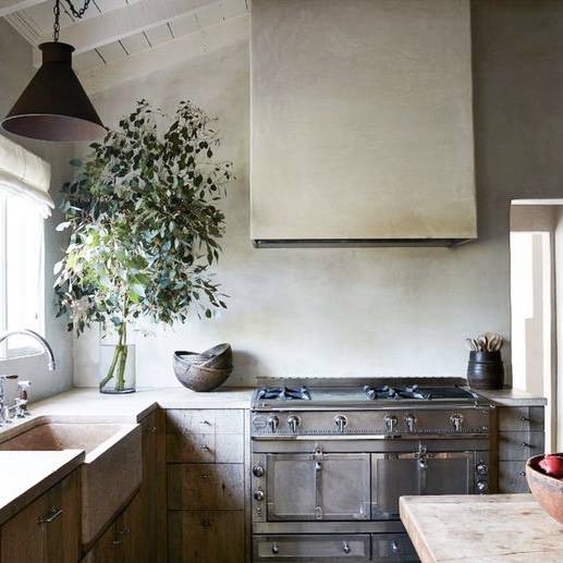 How to Design Your Kitchen