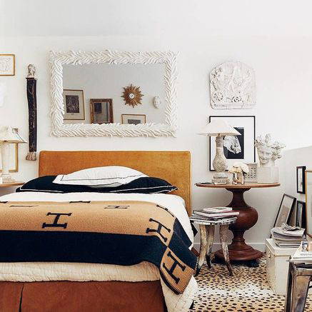 Your Guide to Creating a Cozy Bedroom