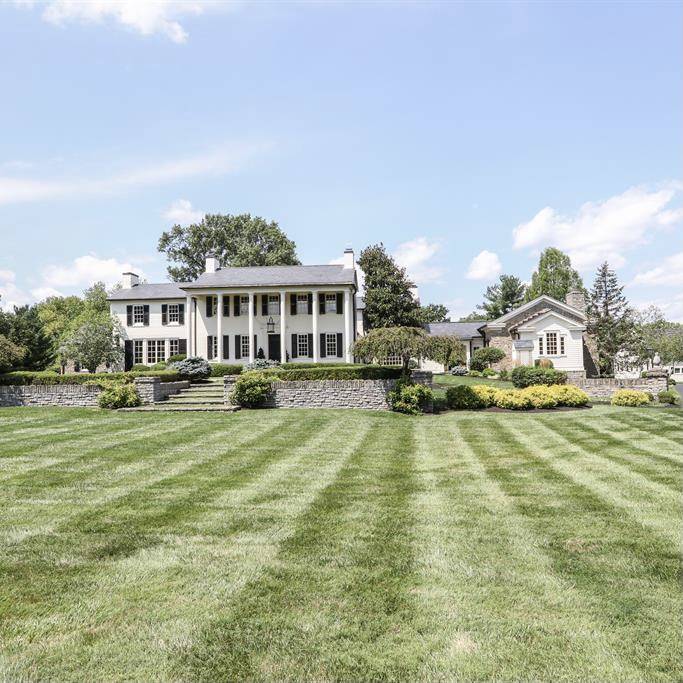 Four of the Hottest Homes on the Cincinnati MLS Right Now