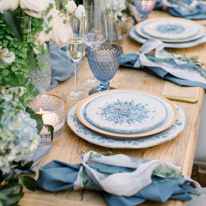 Tips For Setting the Table Like a Pro