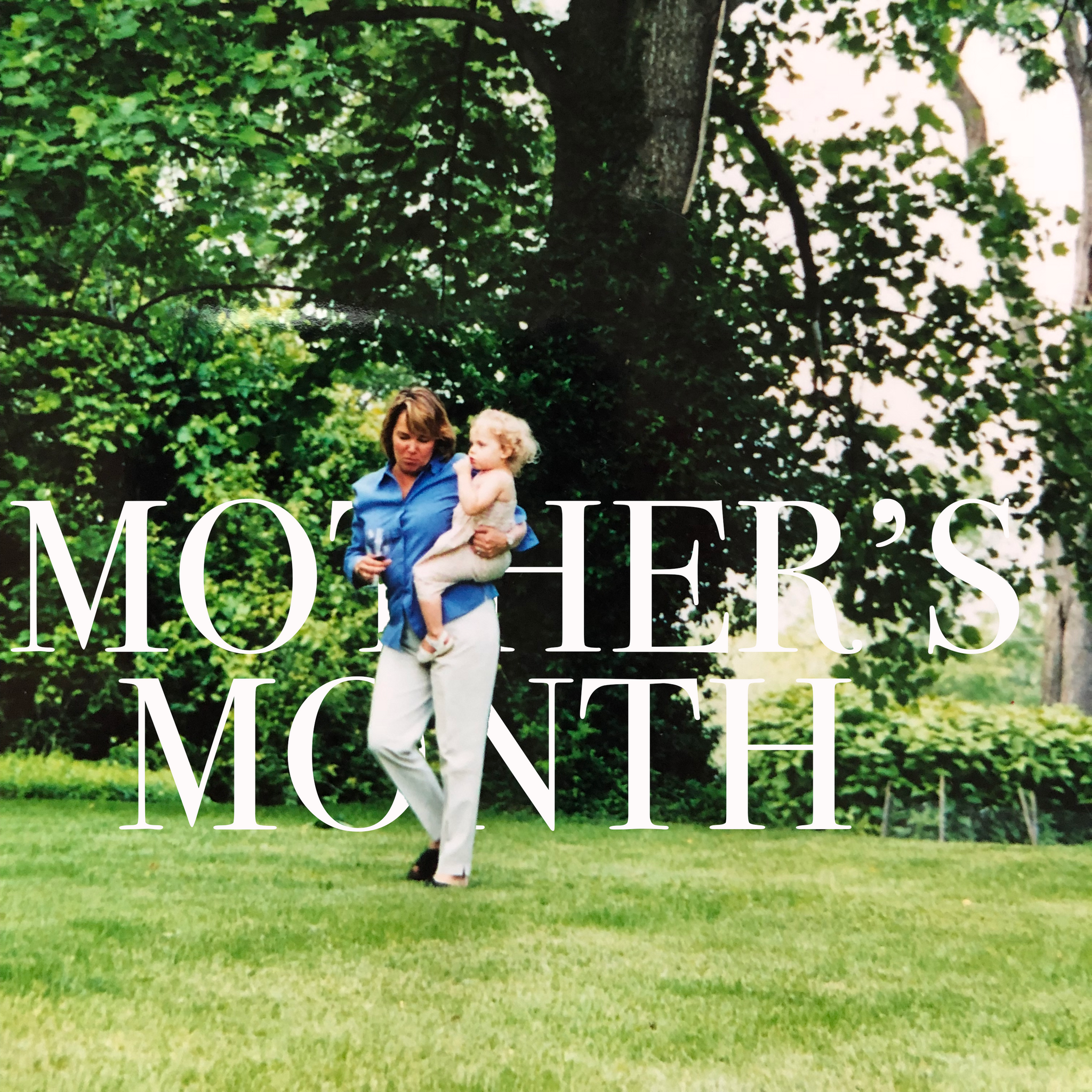 Introducing The Mother's Month Event