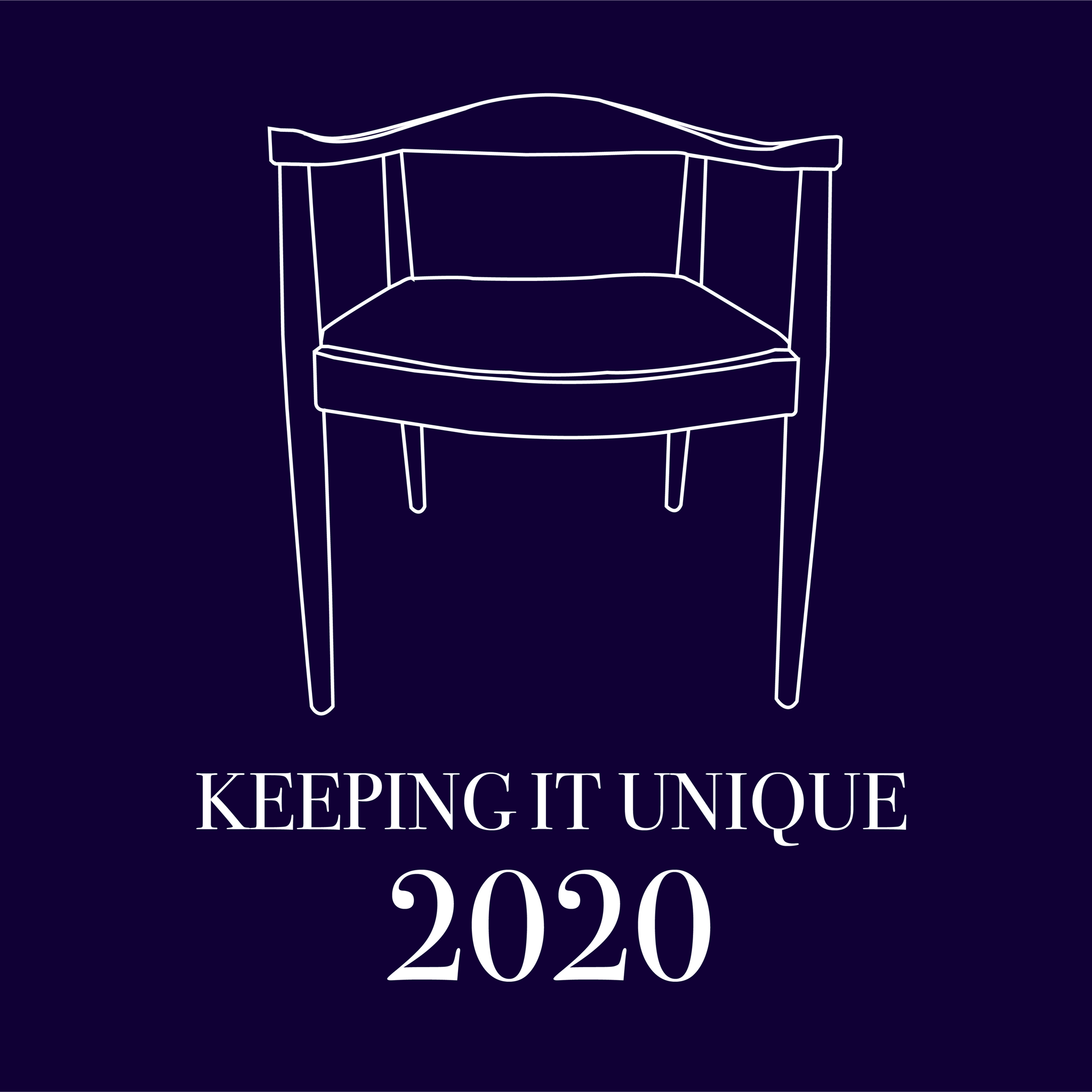 We're Keeping It Unique In 2020