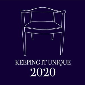 We're Keeping It Unique In 2020