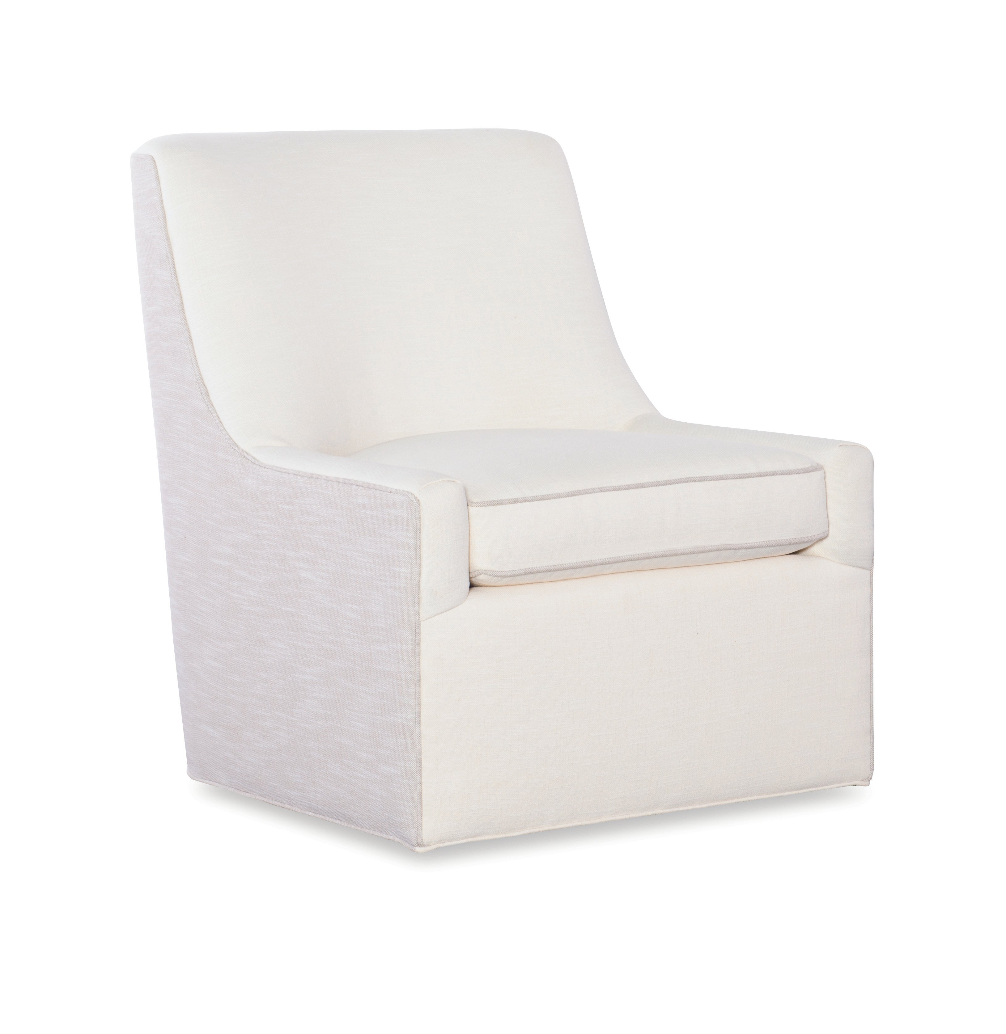 Simon Swivel Chair