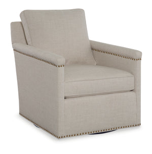 Brooklyn Swivel Chair