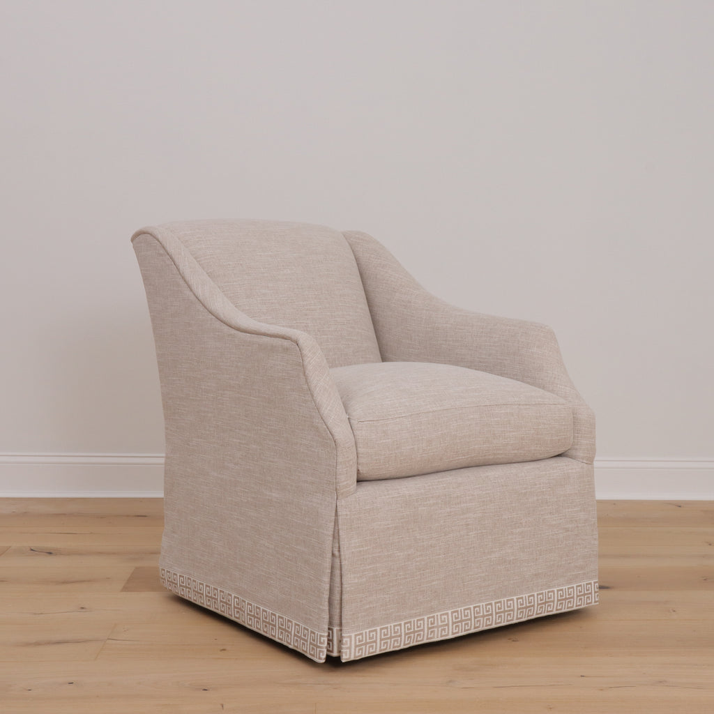 Julian Swivel Chair