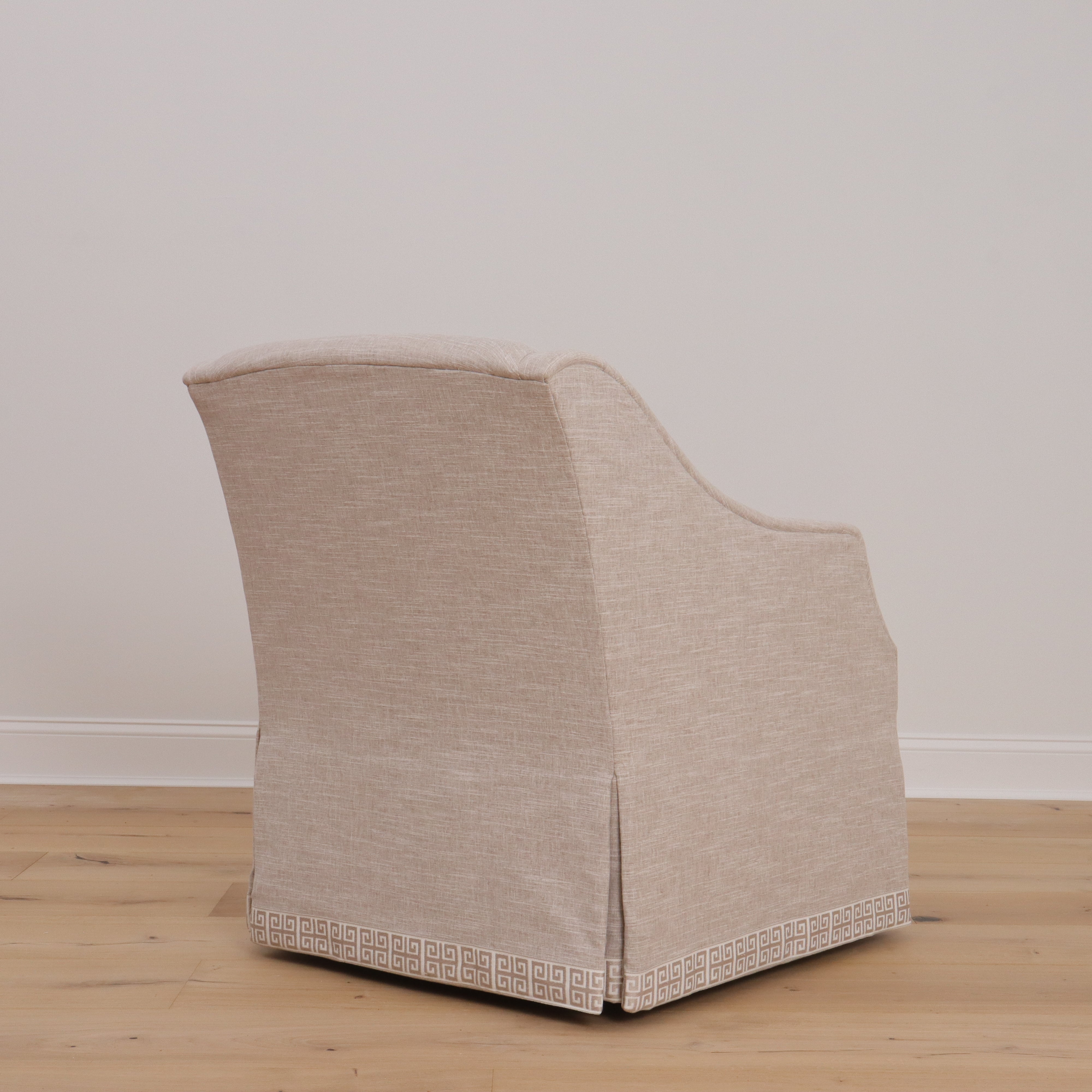 Julian Swivel Chair