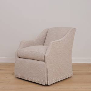 Julian Swivel Chair