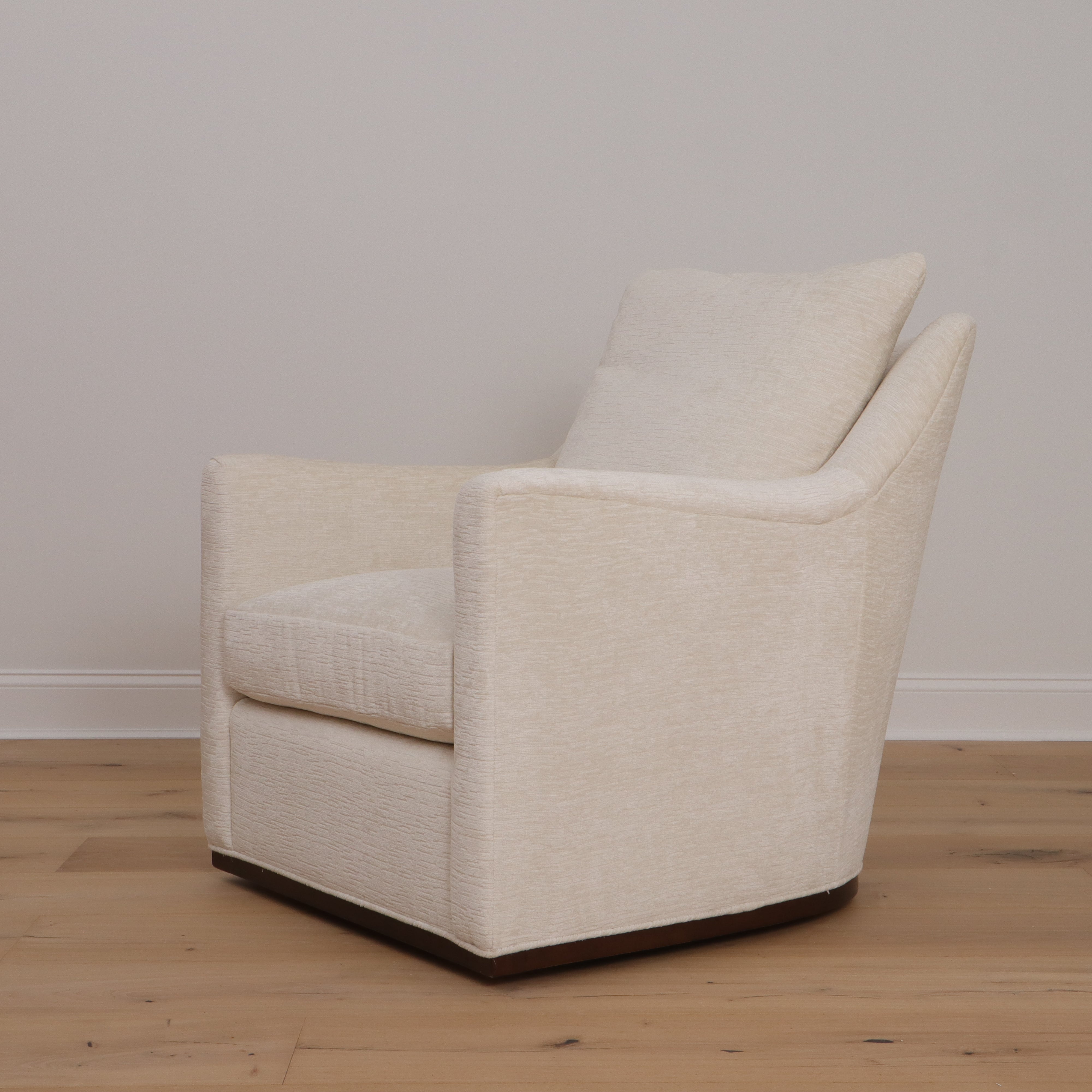 Jamestown Swivel Chair