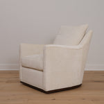 Jamestown Swivel Chair