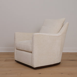 Jamestown Swivel Chair