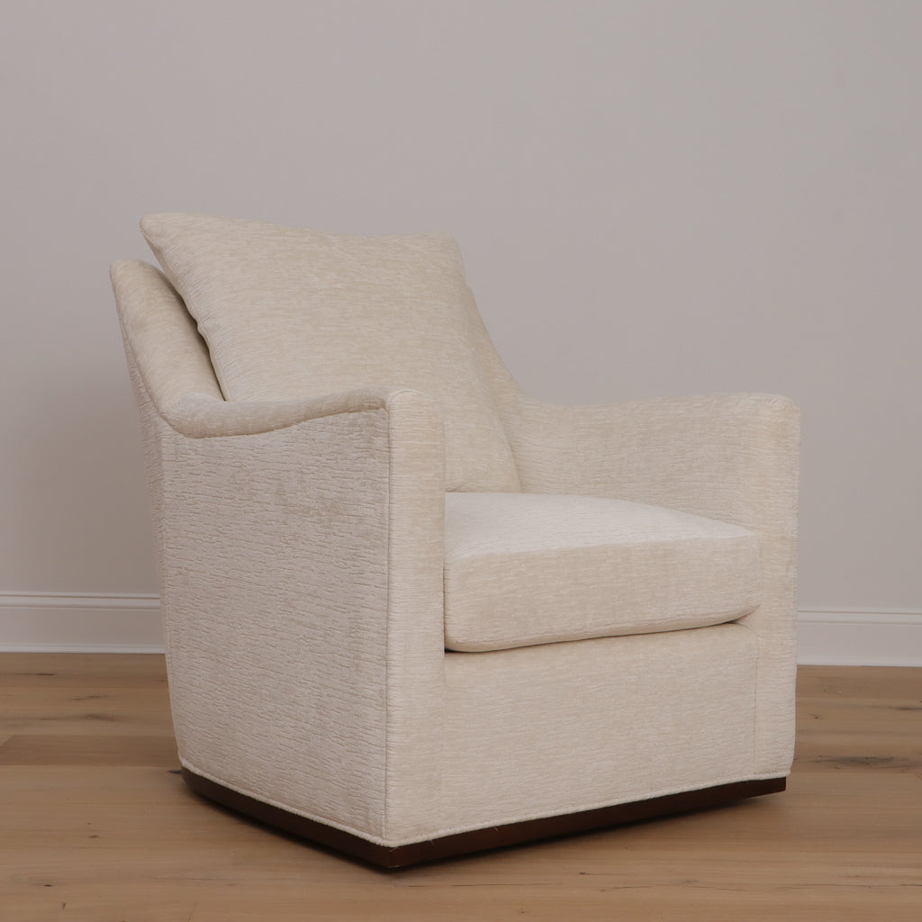 Jamestown Swivel Chair