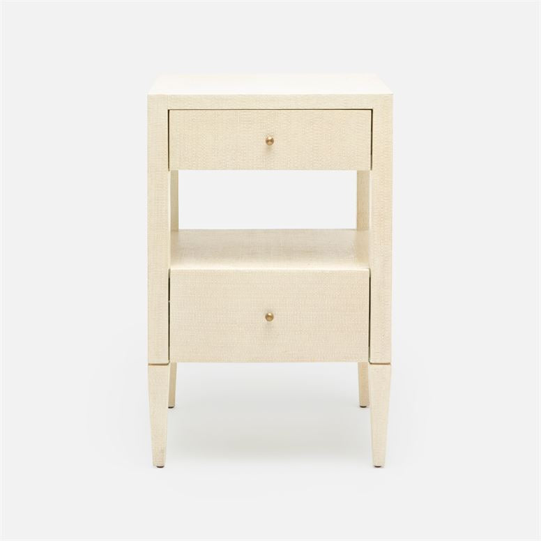 Conrad Nightstand, Single Mid