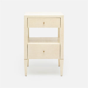 Conrad Nightstand, Single Mid