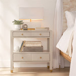 Conner Nightstand 30"L