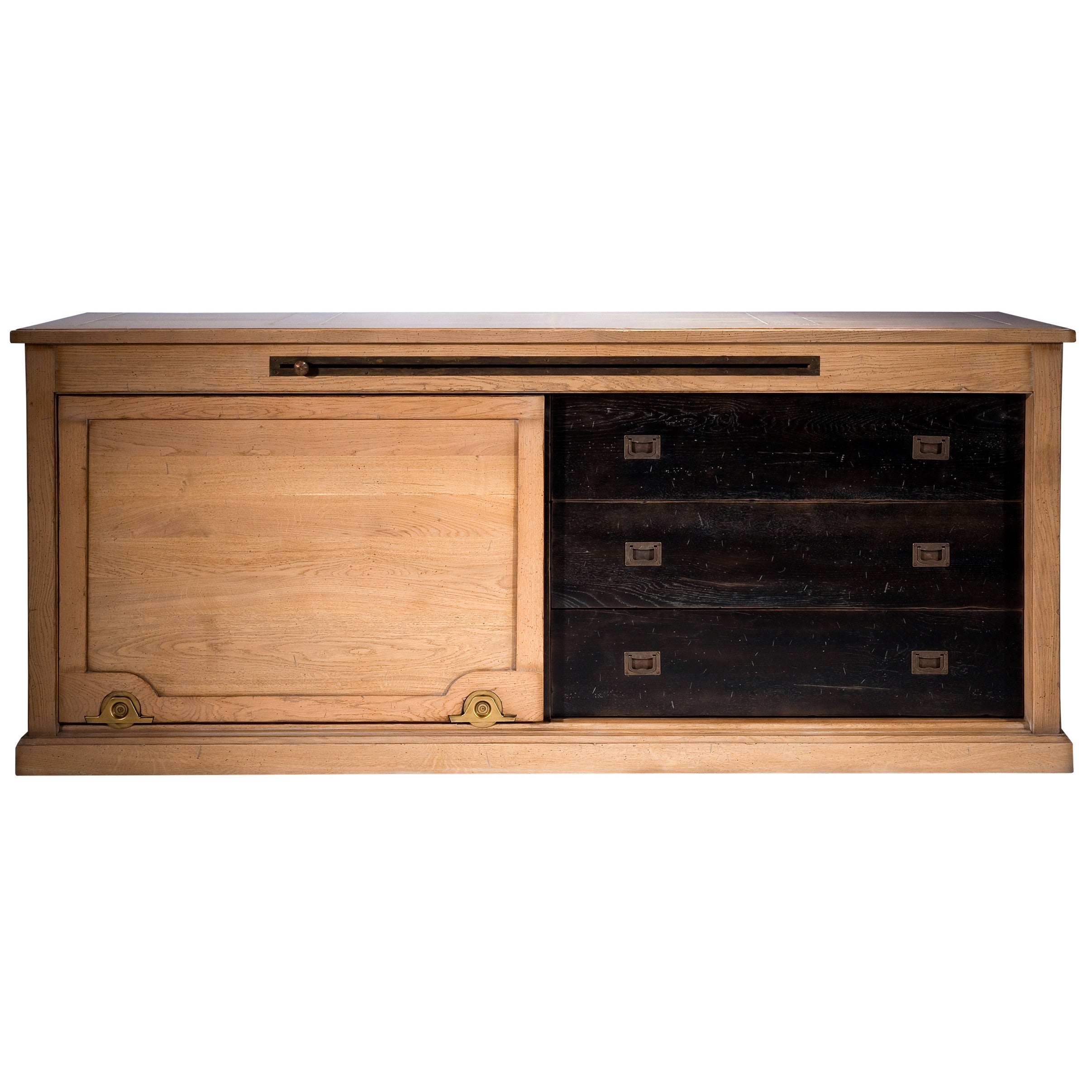 Horloger Light Sideboard