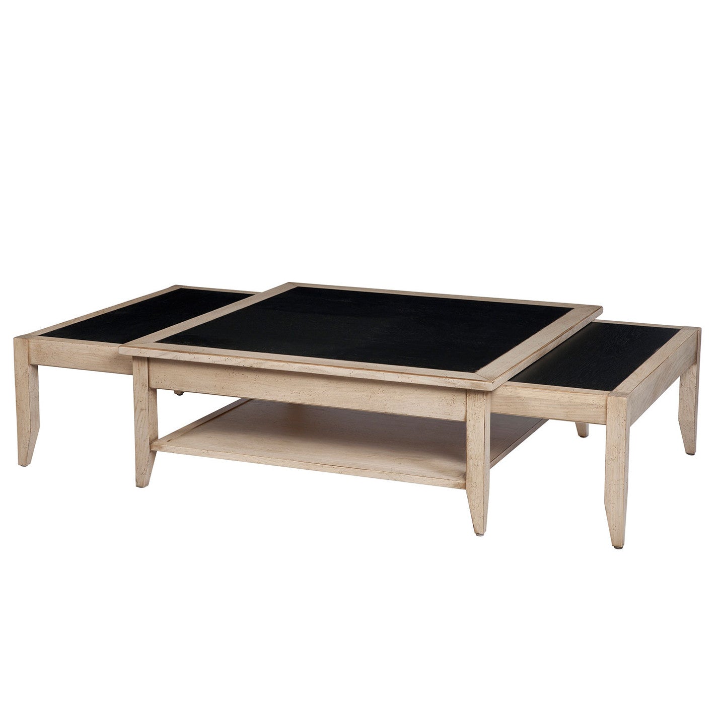 Horloger Nested Coffee Table