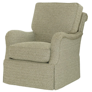 Mackie Swivel Glider Chair