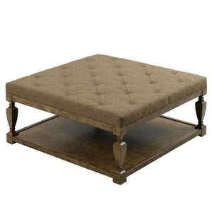 Spencer Ottoman