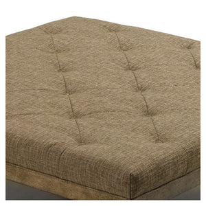 Spencer Ottoman