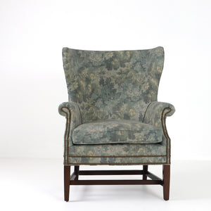 Heathcliff Chair