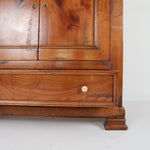 French Petite Armoire