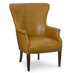 Mia Leather Chair