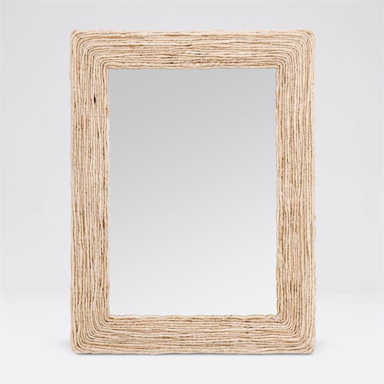 Amani Rectangular Mirror