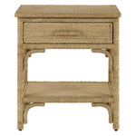 Olisa Rope Nightstand